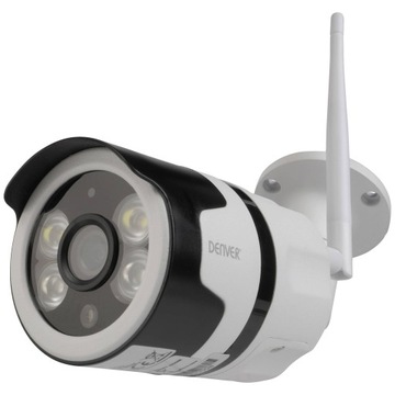 Уличная Wi-Fi IP-камера Denver IOC-232 2Mpx