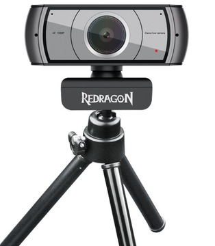Kamera internetowa Redragon Apex GW900 Full HD
