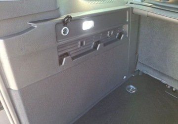 Volkswagen Caddy V Caddy 2.0 TDI 122KM 2024 Volkswagen Caddy 2.0 TDI 122 KM DSG 7 - osobowy - PP 2.0 Diesel 122KM, zdjęcie 19