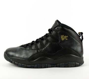 Buty sportowe Nike Jordan 10 RETRO 310805-012 r.40