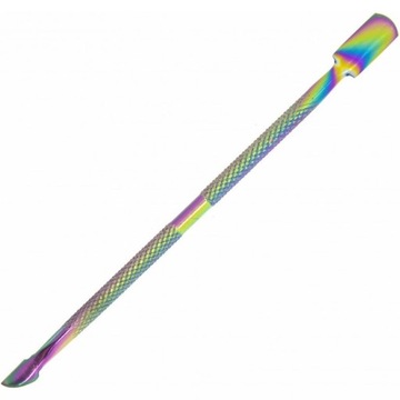 KOPYTKO DŁUTKO RADEŁKO DO SKÓREK KOBALT RAINBOW