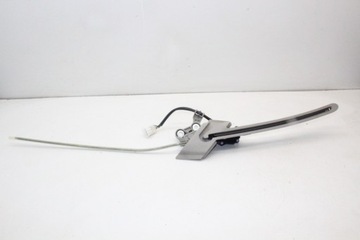 PRAVÝ MECHANIZMUS ROLETA KUFRU MERCEDES-BENZ E T-MODEL (S212) A2128203042