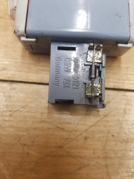 LAMPA OSVĚTLENÍ DVEŘE VW BORA