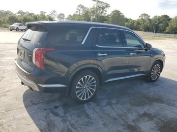 Hyundai 2024 Hyundai Palisade Calligraphy 2024 3.8l 3.8 Benzyna 291KM, zdjęcie 3