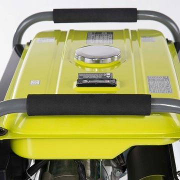 Электрогенератор K&S Basic KSB 2800A