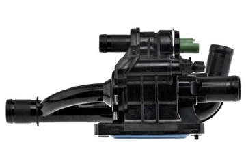 TERMOSTAT Z OBUDOWĄ CITROEN 1.4HDI1.6HDI BERLINGO 08- C2 07- C3 07- C4 07-