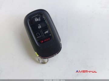 Honda HR-V III 2025 Honda HR-V 2025 2.0L GAS FWD 2.0 Benzyna 158KM, zdjęcie 9