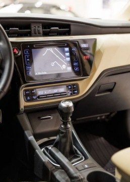 Toyota Corolla XI Sedan 1.6 Valvematic 132KM 2016 Toyota Corolla 1.6 132 KM Premium Style Tech EU6 1.6 Benzyna 132KM, zdjęcie 22