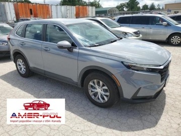 Honda CR-V VI 2023 Honda CR-V 2023 r.,1,5L LX 1.5 Benzyna 190KM