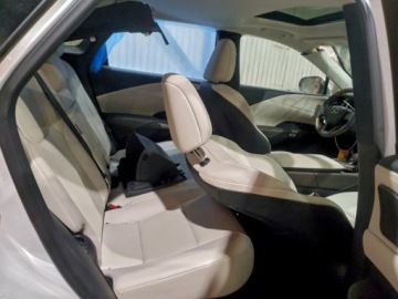 Lexus RX V 2024 Lexus RX 350 Base 2024 2.4 Benzyna 275KM, zdjęcie 10