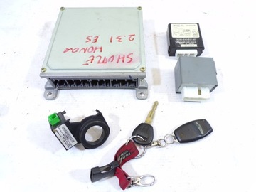 ZESTAW STARTOWY HONDA SHUTTLE 2.3b 37820-PEA-G50