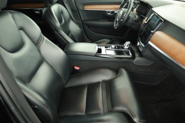Volvo V90 II Kombi 2.0 T8 390KM 2019 Volvo V90 T8 Twin Engine AWD, 4X4, Automat, zdjęcie 6