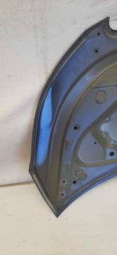 KAPOTA KRYT MOTORU PEUGEOT 108 2014-