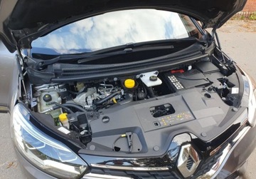 Renault Scenic IV 1.3 Energy TCe 140KM 2018 Renault Scenic Full LED Bezwypadkowy Serwis GetHelp 1.3 Benzyna, zdjęcie 20