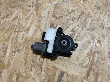 MOTOREK OKNO MODUL DVEŘE LEVÝ ZADNÍ SKODA KODIAK 565 5Q0959407A
