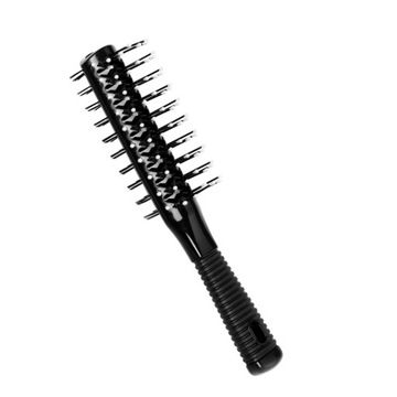 Szczotka fryzjerska do rozczesywania i modelowania dwustronna Bravehead