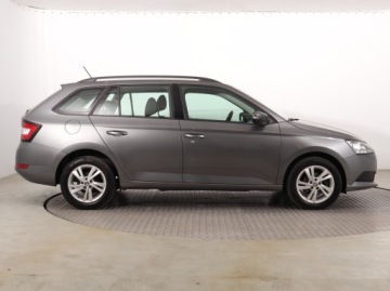 Skoda Fabia IV 1.0 TSI 95KM 2022 Skoda Fabia 1.0 TSI, Salon Polska, 1. Właściciel, zdjęcie 5