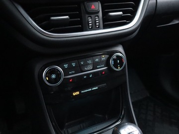 Ford Puma II 2023 Ford Puma 1.0 EcoBoost mHEV, Salon Polska, zdjęcie 19