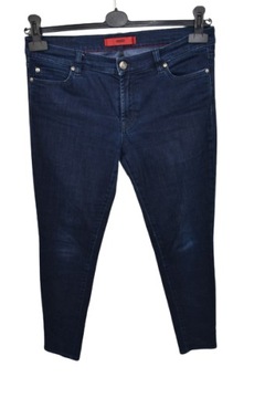 Hugo Boss spodnie damskie 31 jeans