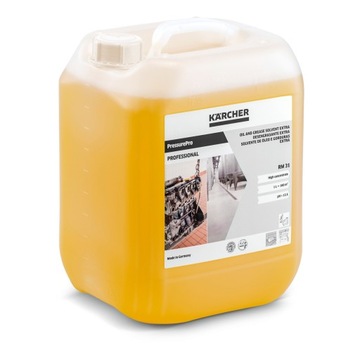 RM 31 ASF AKTYWNY ŚRODEK CZYSZCZĄCY 10 L KARCHER