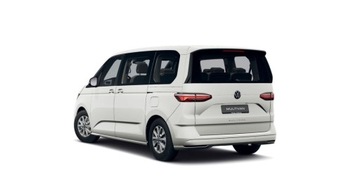 Volkswagen Multivan T7 Van L1 2.0 TDI 150KM 2025 Volkswagen Multivan Family L1 2.0 TDI-150 KM DSG LED Tempomat 7osobowy 202, zdjęcie 2