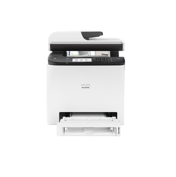 Drukarka wielofunkcyjna laserowa (kolor) Ricoh M C251FW