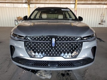 Lincoln 2024 Lincoln Nautilus Reserve 2024 2.0L 2.0 Hybryda 250KM, zdjęcie 5