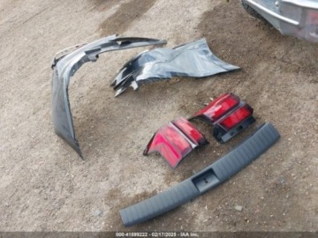 Kia Sorento IV 2023 Kia Sorento 2023 Kia Sorento S FWD 2.4 Benzyna 191KM, zdjęcie 8