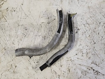 SUZUKI BALENO 15-19 1.0 PŘÍVOD VODY CHLADNIČKY EGR