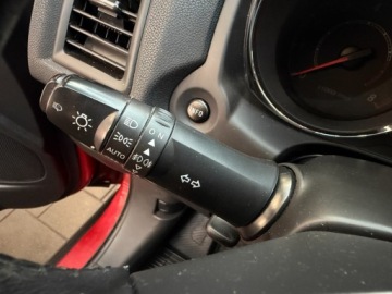 Mitsubishi ASX I SUV Facelifting 1.6 117KM 2014 Mitsubishi ASX Rodzinny SUV po lifcie 1.6 Benzyna 178 tys. km 1.6 117KM, zdjęcie 24