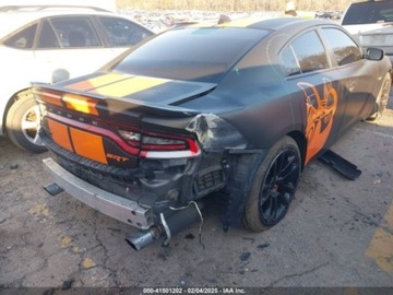 Dodge Charger VII 2020 Dodge Charger 2020 DODGE CHARGER SCAT PACK RWD 6.4 Benzyna 485KM, zdjęcie 15