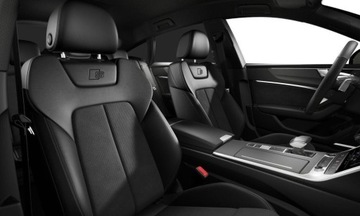 Audi A7 C8 2024 Audi A7 Sportback 231 KM,Hak,Akustyczne szyby,Matrix,BO 3.0 Diesel 231KM, zdjęcie 3