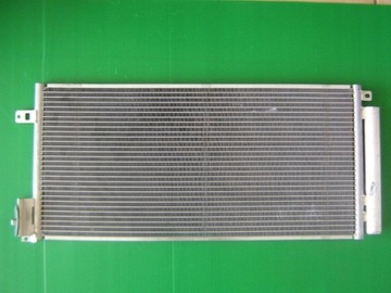 CHLADIČ KLIMATIZACE FIAT BRAVO 2007-2013