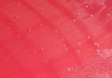 ДВЕРЬ ЗАДНЯЯ ПРАВАЯ A4A Mazda 5 CR 2.0d 2008 г.