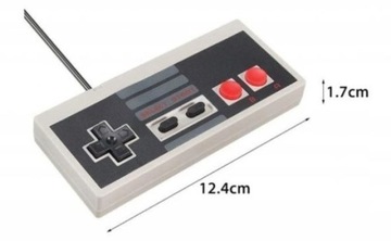 ПАНЕЛЬ ДЛЯ КОНТРОЛЛЕРА PEGASUS NES POLYSTATION 9PIN