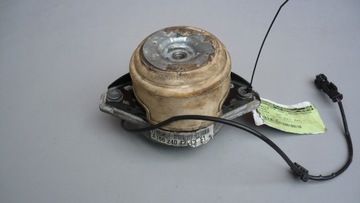 ULOŽENÍ UCHYCENÍ MERCEDES ML W166 2,5 3,0 CDI