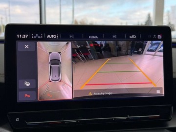 Cupra Formentor Crossover 2.5 TSI 390KM 2022 Cupra Formentor 4Drive VZ5 DSG 1 wlasciciel Salon Polska FV 23 gw dos, zdjęcie 35