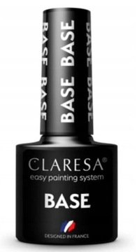 КОМПЛЕКТ CLARESA HYBRID TOP NO WIPE + BASE BASE