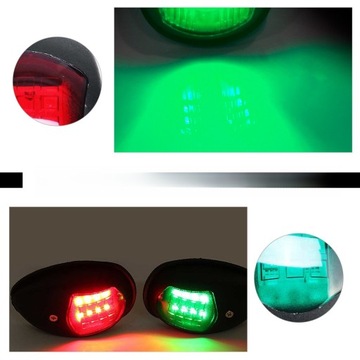 СВЕТОДИОДНАЯ ЛАМПА ДЛЯ ЛОДОЧНЫХ ЯХТ SEA LED EARTH LAMP PAGE