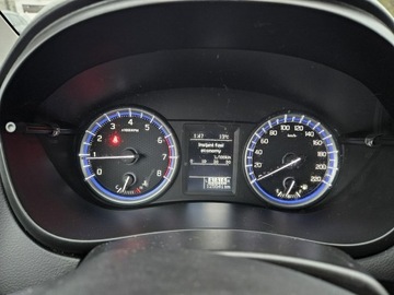 Suzuki SX4 II S-cross Facelifting 1.0 BOOSTERJET 110KM 2016 Suzuki SX4 S-Cross 1,0 benzyna 111KM salon polska, zdjęcie 14