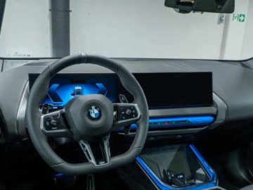 BMW X3 G45 2026 BMW X3 xDrive20 Suv 2.0 (208 KM) 2026, zdjęcie 5