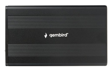 HDD SSD 2.5 Дисковый корпус Адаптер USB 2.0 SATA Карман для диска Алюминий