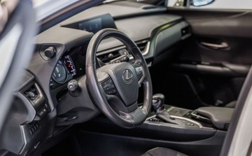 Lexus UX 2021 Lexus UX 250h GPF F Impression 2WD 2.0 Benzyna 152KM, zdjęcie 31