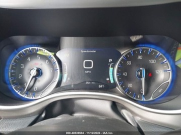 Chrysler Pacifica II 2025 Chrysler Pacifica Select 2025 3.6l 3.6 Benzyna 287KM, zdjęcie 10