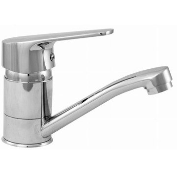 BATERIA UMYWALKOWA OBROTOWA KRAN LUGA BQL 026D
