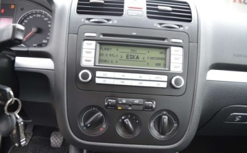 Volkswagen Golf V Hatchback 1.9 TDI 105KM 2008 Volkswagen Golf Bezwypadkowy -bez korozji - super utrzymany - OPLACONY 1.9, zdjęcie 26