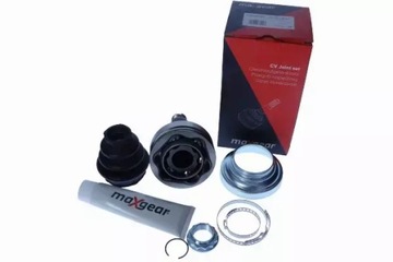MAXGEAR KLOUB HNACÍ 49-3087