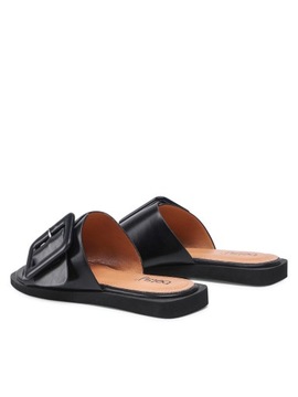 BETSY Klapki 927016/03-05G Black