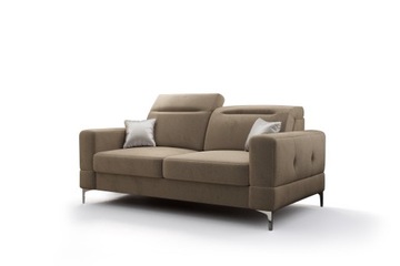 Sofa Kanapa Dwuosobowa Malibu II 180 Cm