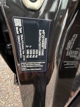 Nissan Qashqai III 2022 Nissan Qashqai Hybryda -Salon PL- Bardzo maly przebieg 1.3 Hybryda 140KM, zdjęcie 30